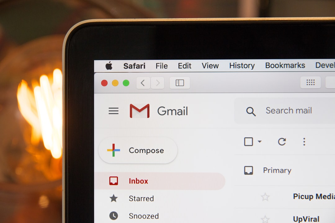 Your Business Email Is Costing You Deals. Here Is How to Fix It
