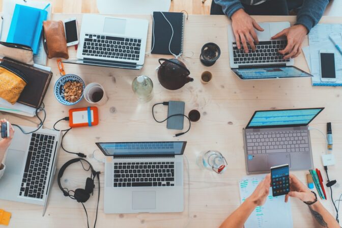 How Technology Change Is Reshaping Careers in Zambia — And What to Do About It
